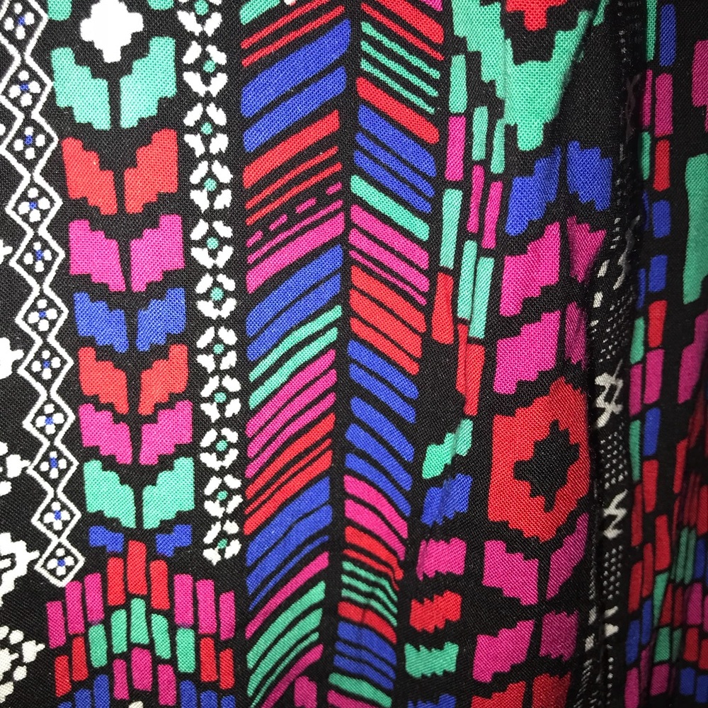 Tunic top - Picture 2 of 4